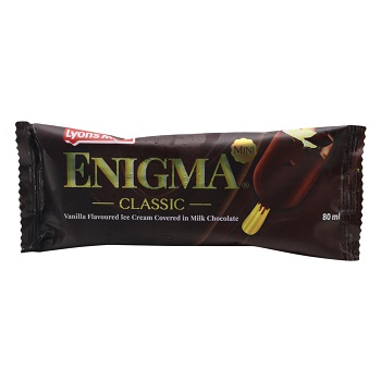 Enigma Mini Classic I-Cream Stick 80Ml